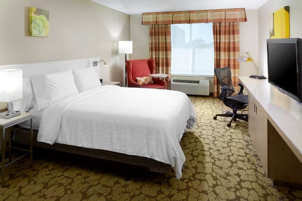 Images Hilton Garden Inn Savannah Midtown