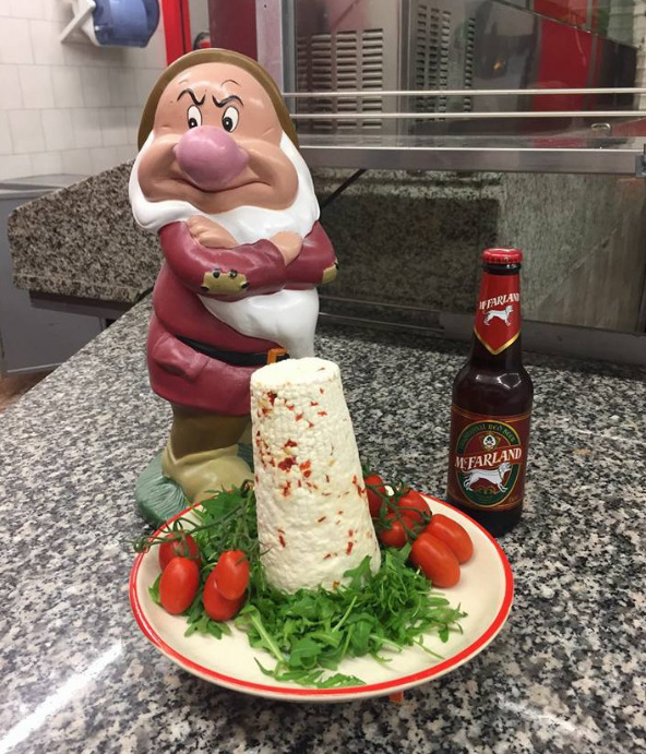 Images Brontolo Pizza