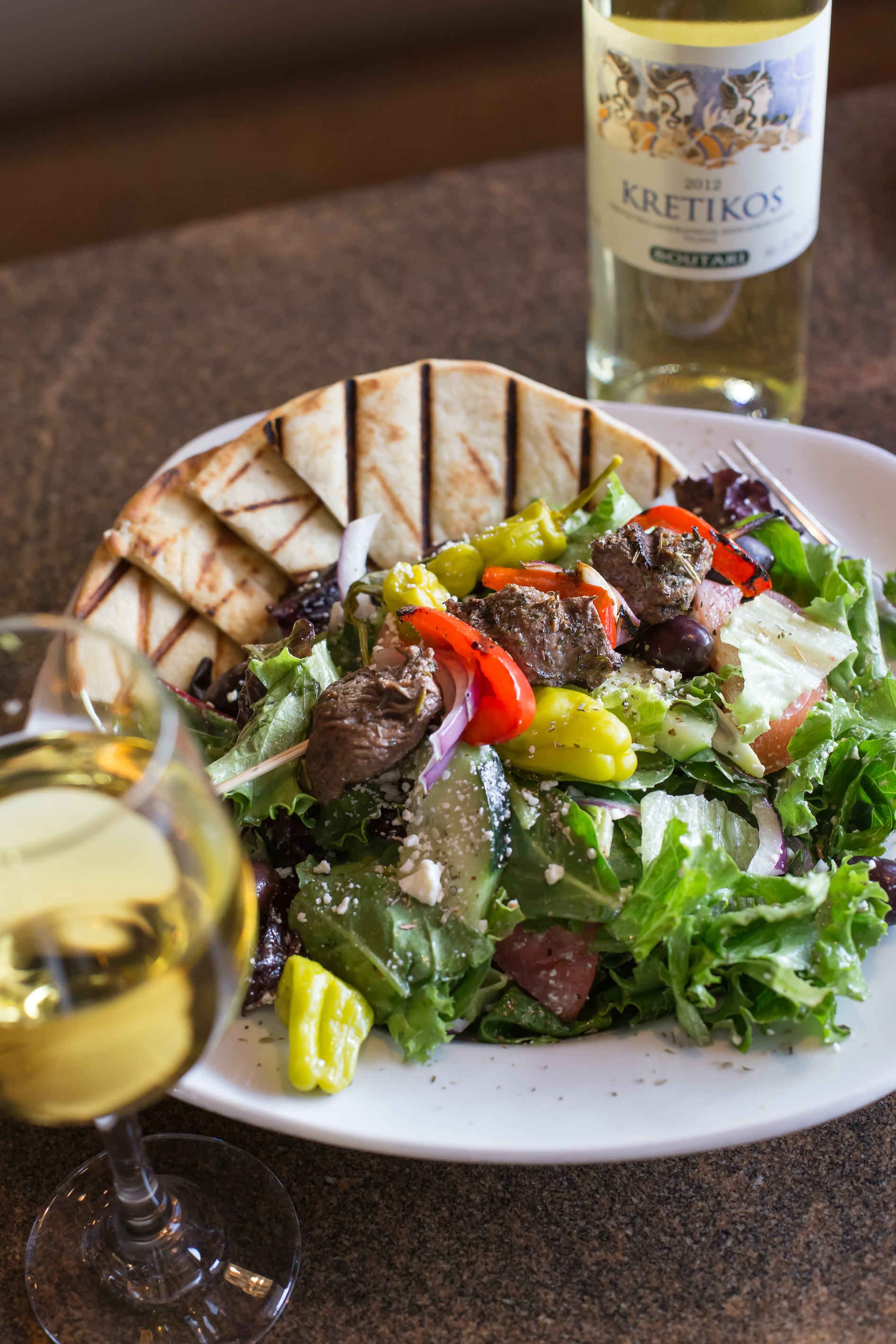 The Olive Tree Greek Mediterranean Grill Coupons near me ...