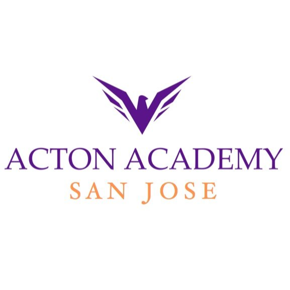 Acton Academy San Jose Logo