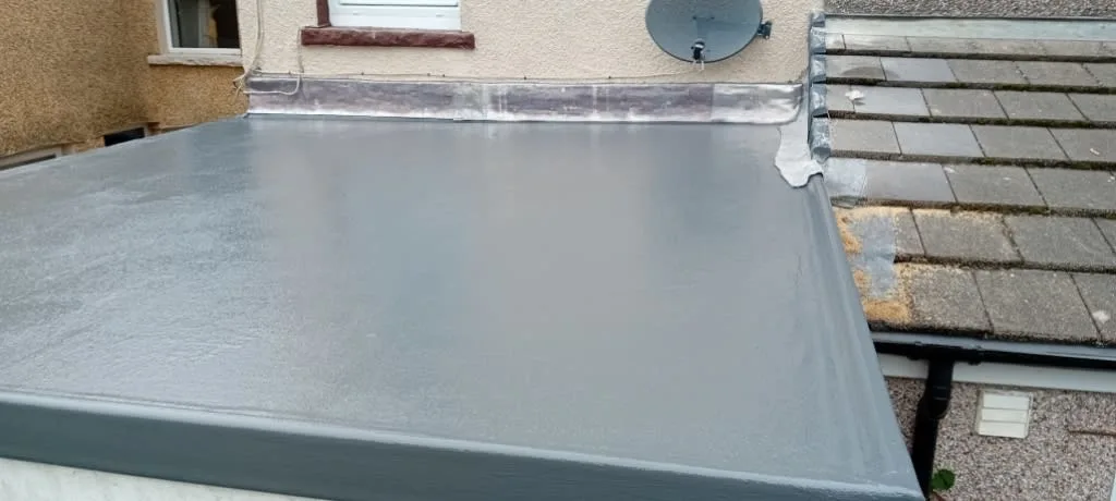 Images Stormproof Roofing and Building wales Ltd