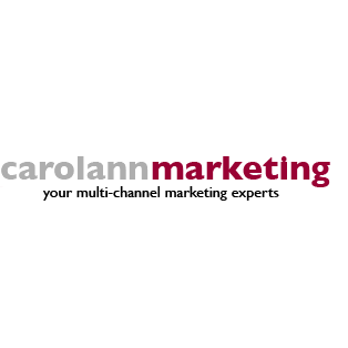 Carol Ann Marketing Logo