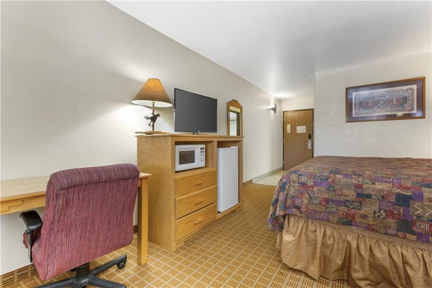 Images Best Western Gold Canyon Inn & Suites