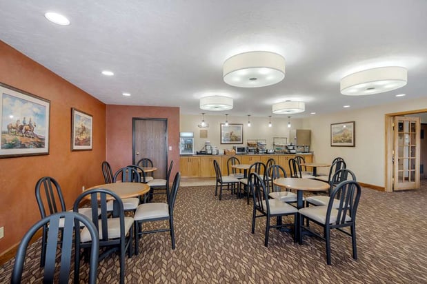 Images Best Western Pinedale Inn