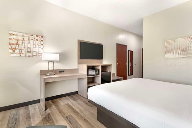 Images Best Western of Wise