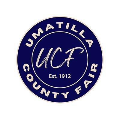 Umatilla County Fair Logo