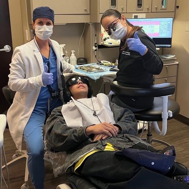 Images Sonoran Dental Design