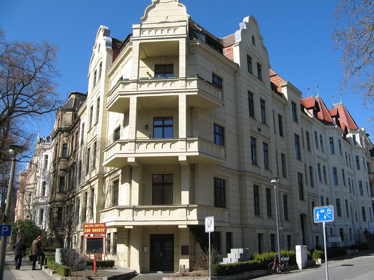 Bild 4 IVH Immobilienverwaltung Hoffmann in Görlitz