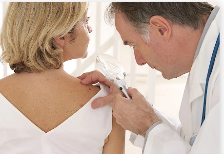 Desert Dermatology & Skin Cancer Specialists