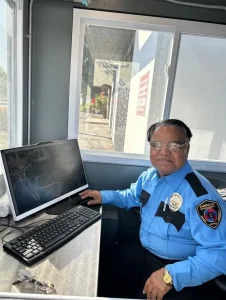 Images American Reliance Security - Private Security Guard Company