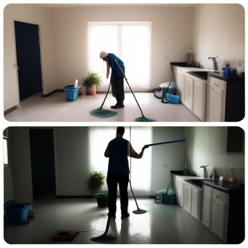 Images First Cleaning A&C Services