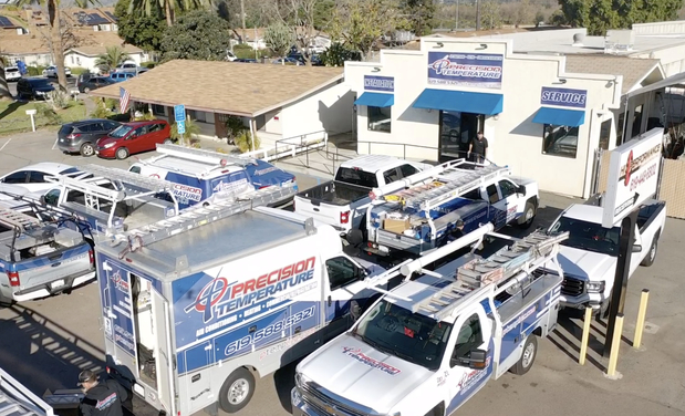 Images Precision Temperature