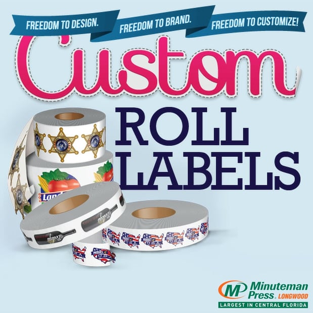 Images Minuteman Press Longwood | Orlando Printing, Design, Mailing, & Signs