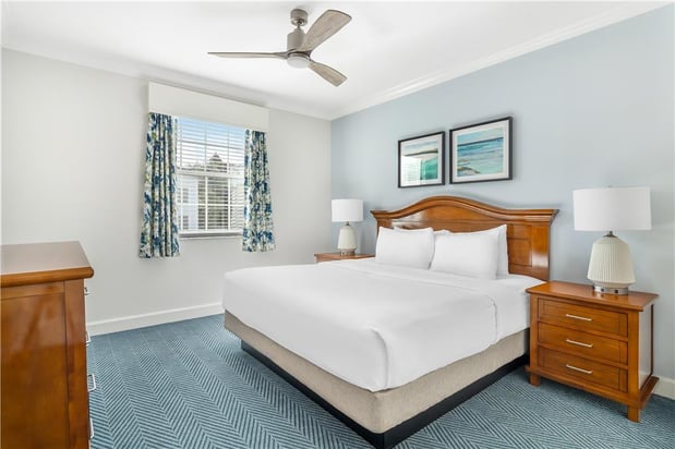 Images Hilton Vacation Club Grand Beach Orlando