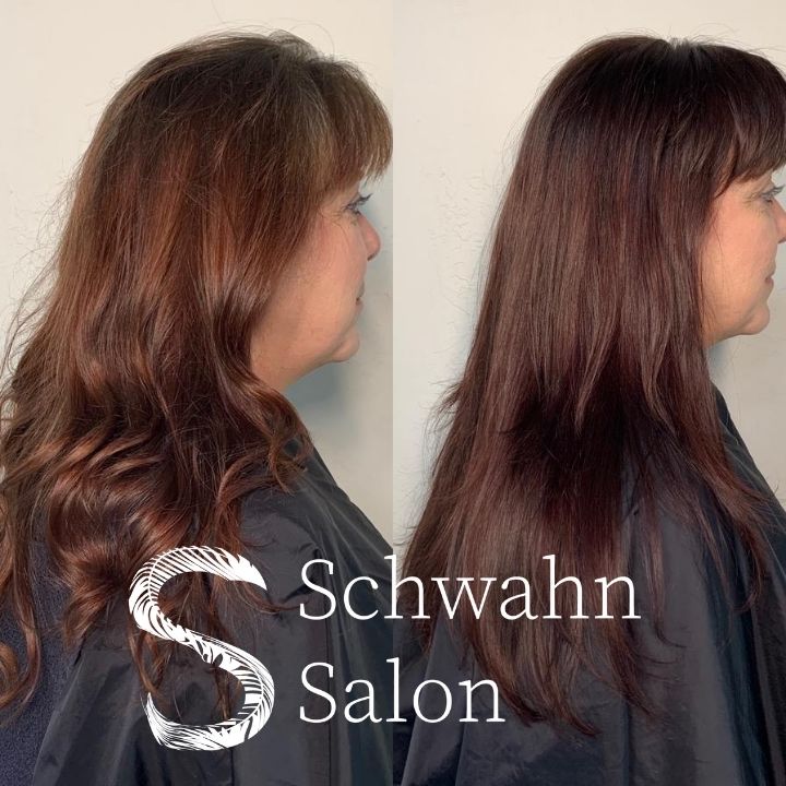 SCHWAHN SALON Photo