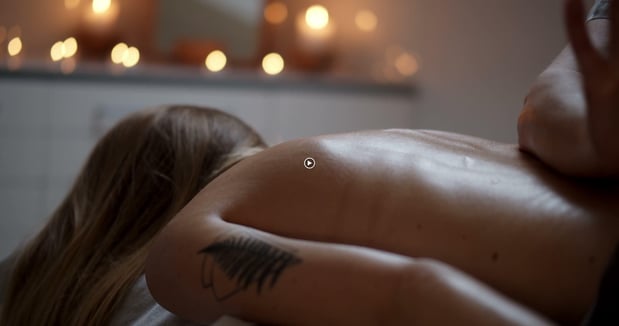 Images Mudras Chelsea - Bespoke Treatments | Expert Massage Therapy for the Body & Soul