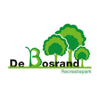 Recreatiepark de Bosrand Logo