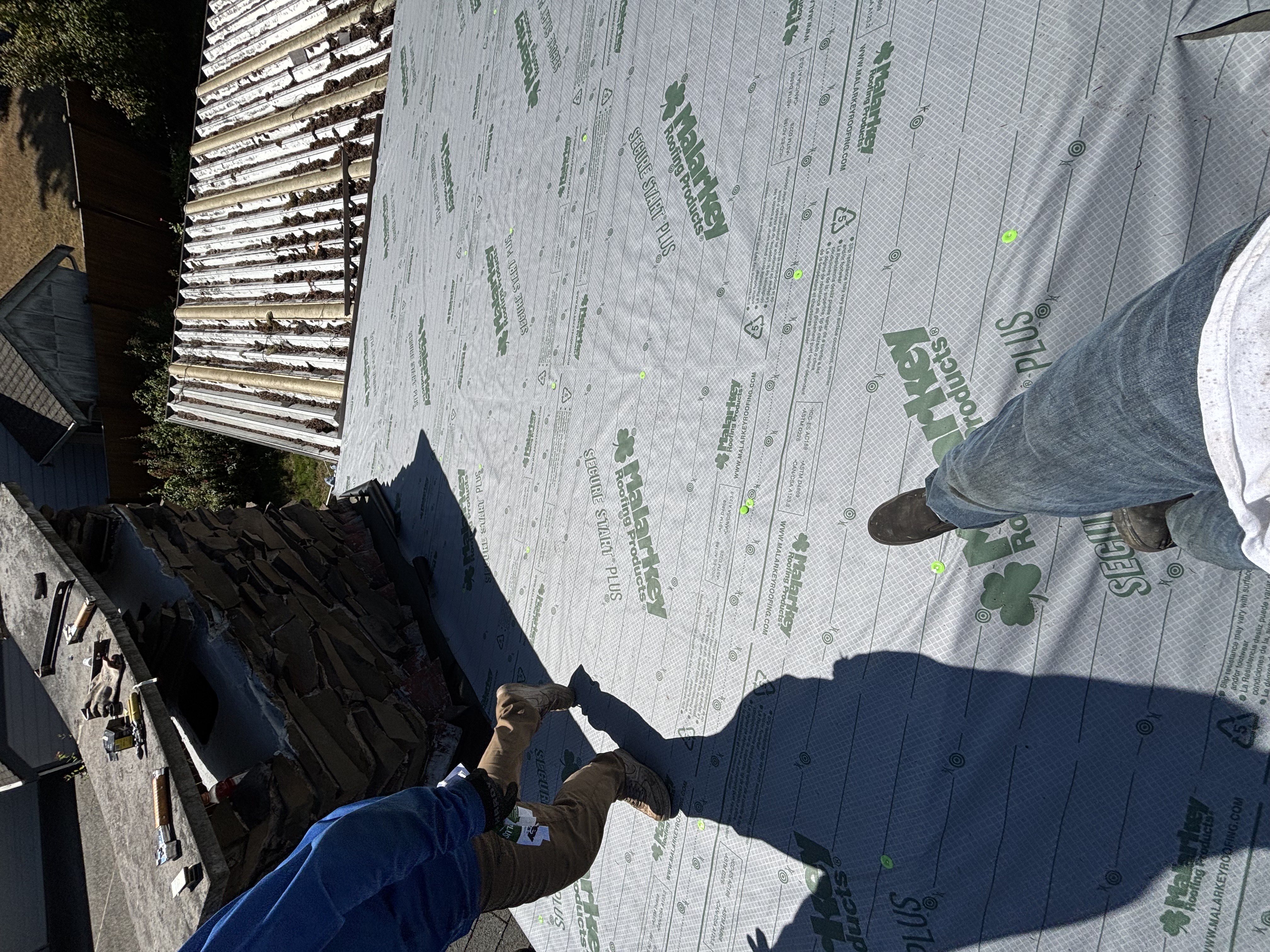 Grit City Gutters & Construction LLC Image