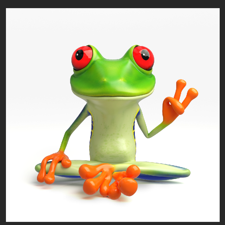 Peace Frog Specialty Cleaning