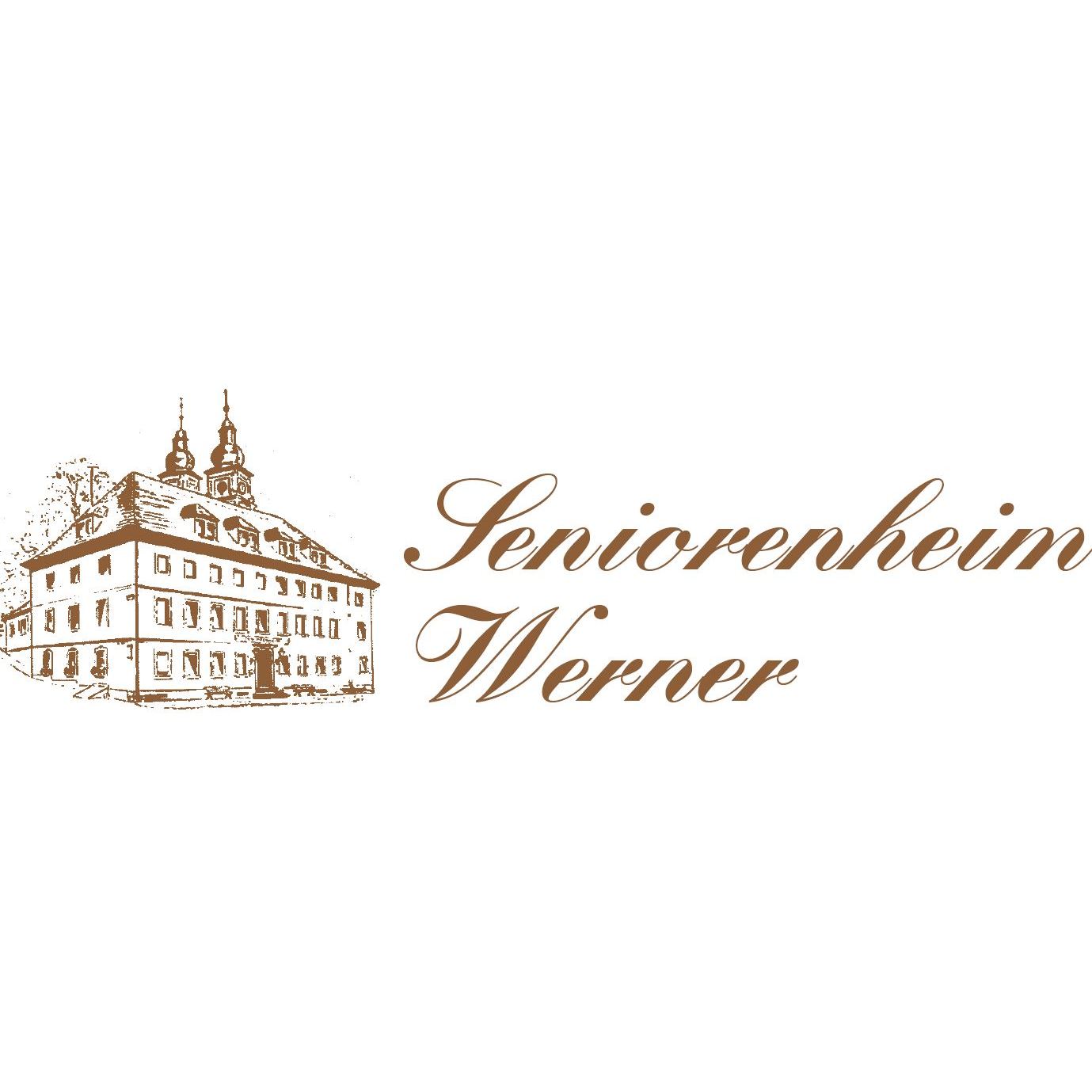 Logo Seniorenheim Werner