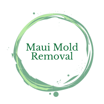 Maui Mold Removal Logo