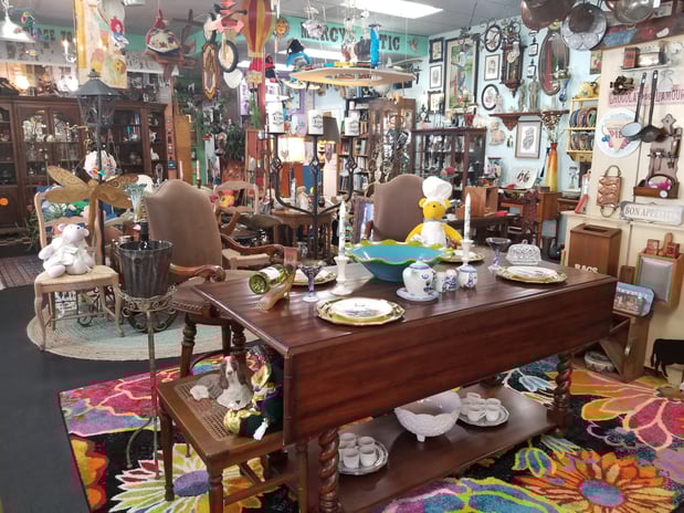 Images Marcy's Attic