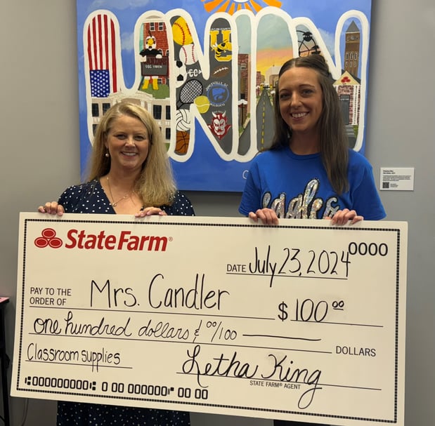 Images Letha King - State Farm Insurance Agent