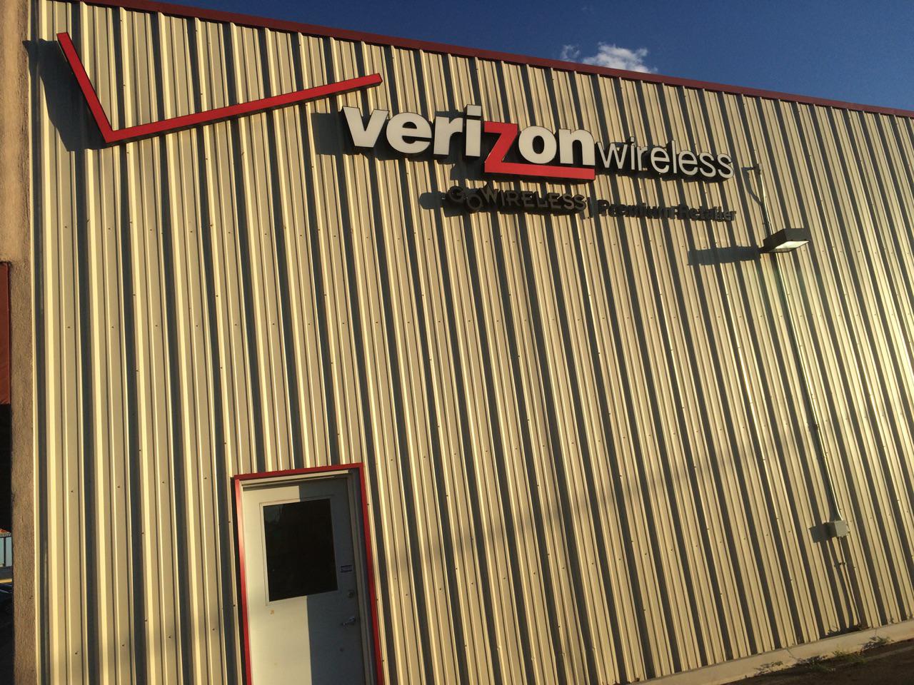 Verizon Authorized Retailer – GoWireless Photo