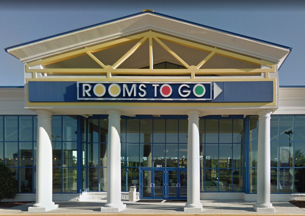 Images Rooms To Go