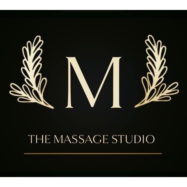 The Massage Studio Logo