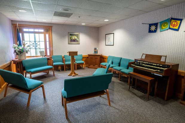 Images RRH Demay Living Center