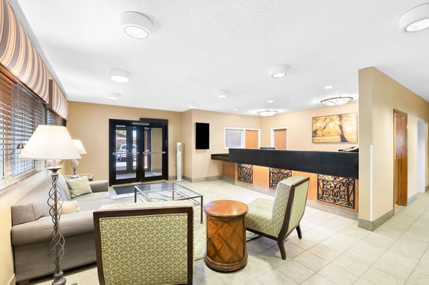 Images Best Western Nebraska City Inn
