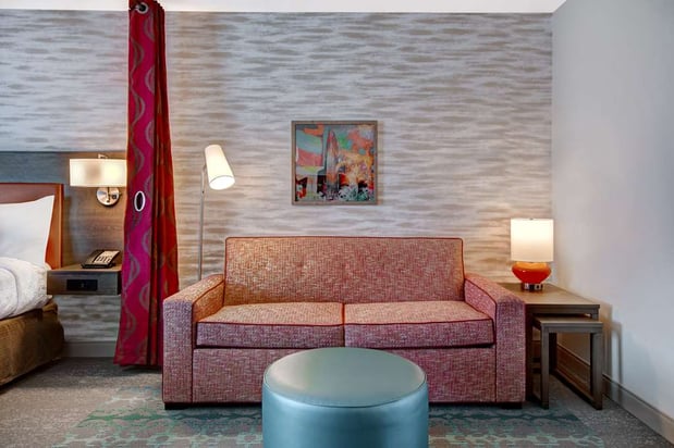 Images Home2 Suites by Hilton Garden Grove Anaheim
