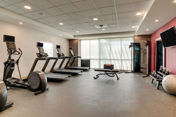 Images Home2 Suites by Hilton Hammond