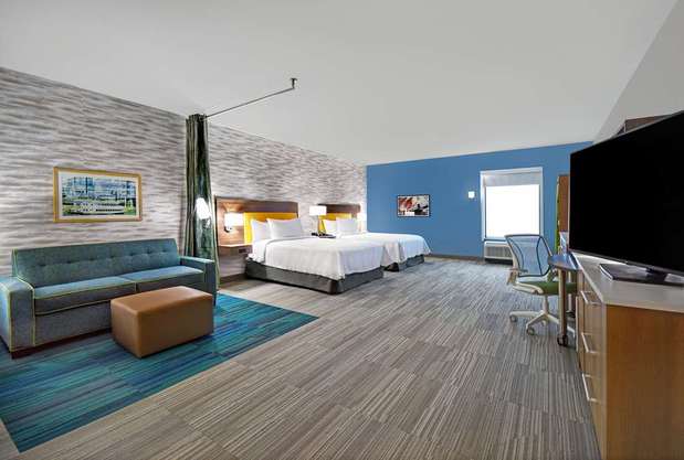 Images Home2 Suites by Hilton Springdale Cincinnati