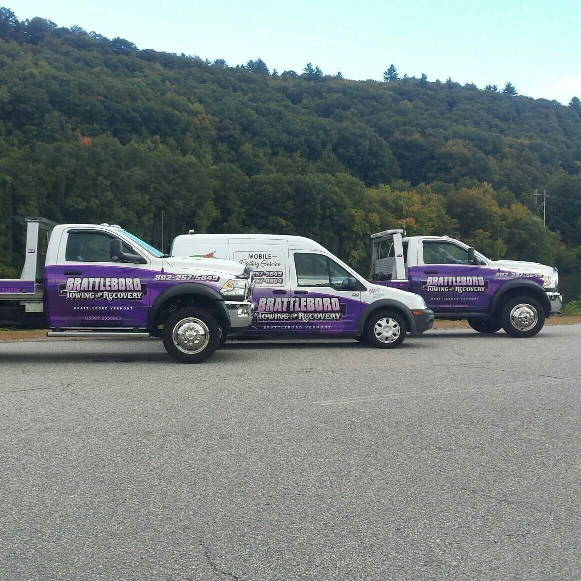 Brattleboro Towing and Recovery Photo