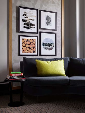 Images The Duniway Portland, a Hilton Hotel