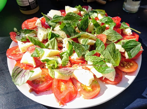 Bilder Your Nutritional Therapist