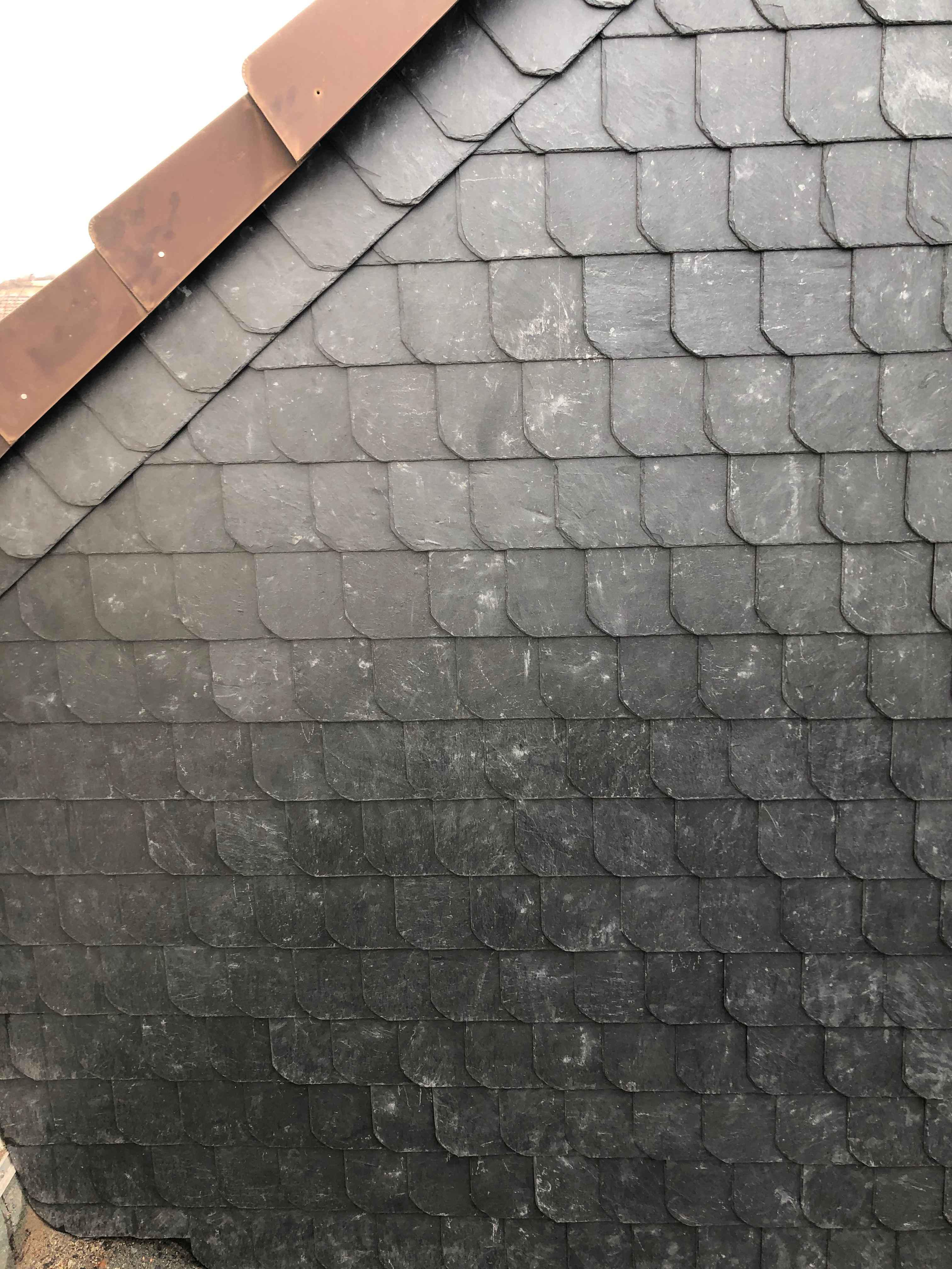 Dachdecker Heigert, Pfaffenwaldstraße 15 in Schornsheim