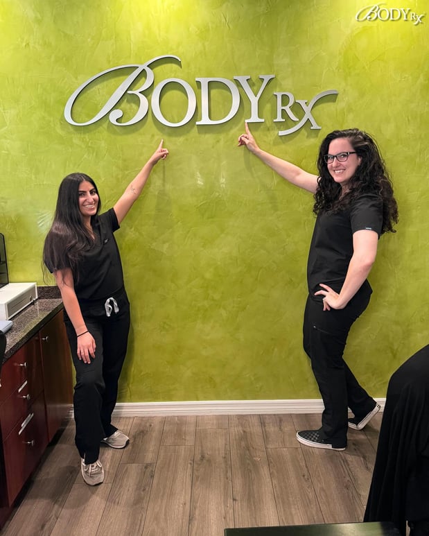 Images Body Rx Miami Anti-Aging & Medspa