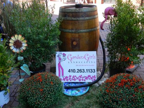 Images Garden Girls Landscaping