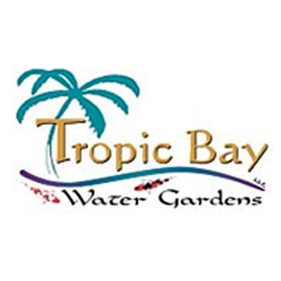 Tropic Bay Water Gardens Logo