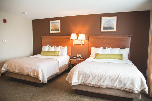 Images Candlewood Suites Loveland, an IHG Hotel