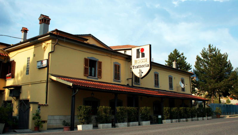 Rossi Trattoria