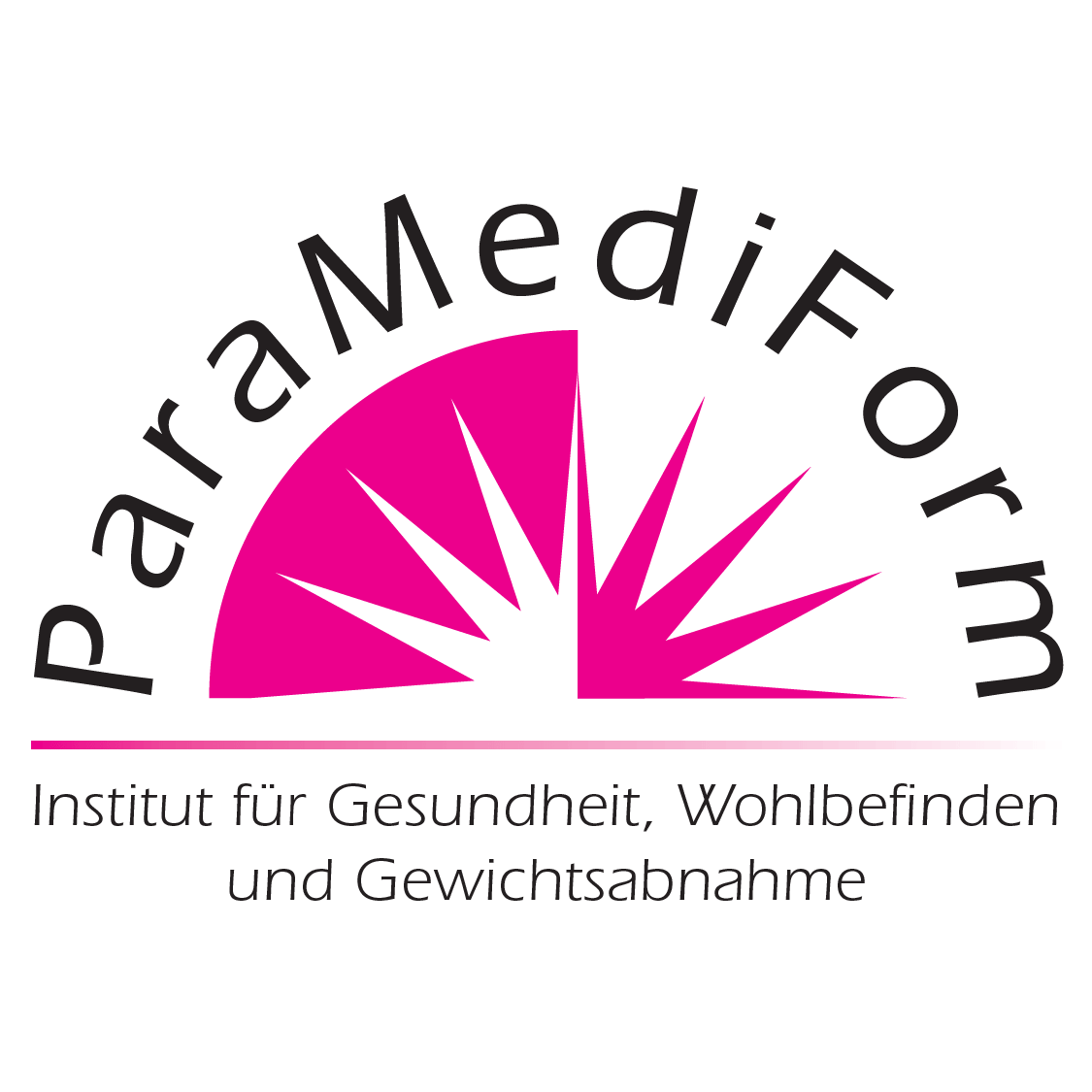 ParaMediForm Zürich City Logo