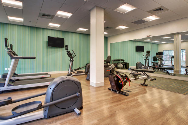 Images Holiday Inn Express & Suites Summerville by IHG