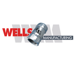Wells Manufacturing Logo