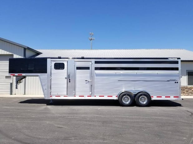 Images Idaho Trailer Sales
