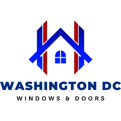 Washington DC Windows & Doors Logo