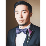 Dr. Ted Chen Logo